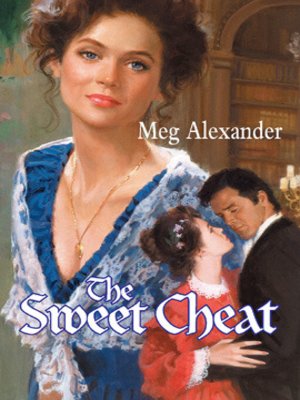 cover image of The Sweet Cheat